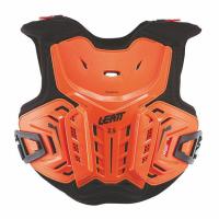 Leatt Защитный панцирь 2.5 Junior Orange/Black в Астрахани