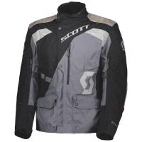 Scott Куртка Dualraid Dryo black/iron grey в Астрахани