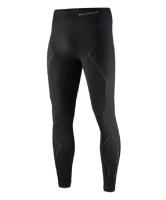 Brubeck Кальсоны мужские Extreme Merino черный в Астрахани