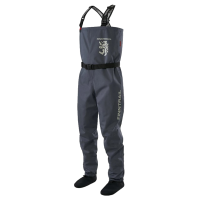 Finntrail Вейдерсы Timber 1538 DarkGrey в Астрахани