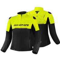 Shima Мотокуртка женская Drift Lady Fluo в Астрахани