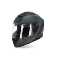 Acerbis Шлем Krapon Grey/Black в Астрахани