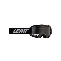 Leatt Маска Vizion 2.5s Small Black Clear 90 VLT V25 в Астрахани
