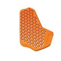 Scott Защитные вставки D3O Chest Protector CP1 Right ORANGE в Астрахани