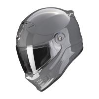 Scorpion Exo Мотошлем Covert-FX Solid Серый в Астрахани