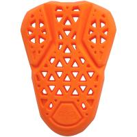 SCOTT Защитные вставки D3O Hip Protector LP2 black ORANGE в Астрахани