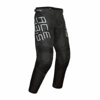 Acerbis Штаны детские Mx Track Kid Black в Астрахани
