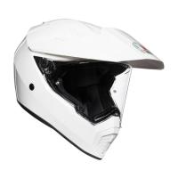 AGV Шлем AX9 E2206 V26 White в Астрахани