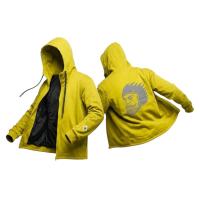 99% Худи Strike Горчица в Астрахани