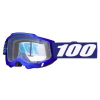 100% Очки Accuri 2 Goggle 2028 / Clear Lens в Астрахани