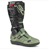 Sidi Ботинки Crossfire 3 SRS Army/Black в Астрахани