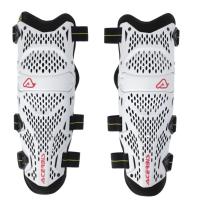 Acerbis Наколенники Impact Pro White в Астрахани