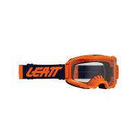 Leatt Маска Vizion 2.5 Orange Clear 90 VLT V25 в Астрахани