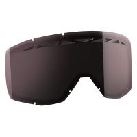 Scott Линзы Primal/Hustle/Tyrant/Split enhancer silver chrome в Астрахани