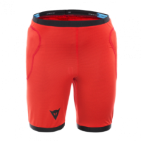 Dainese Защитные шорты Scarabeo Junior black/red в Астрахани