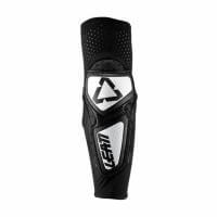 Leatt Налокотники Contour Elbow Guard Black/White в Астрахани