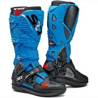 Sidi Ботинки Crossfire 3 SRS Light Blue/Black в Астрахани