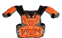 Acerbis Защита тела (Панцирь) Gravity Level 2 Orange в Астрахани