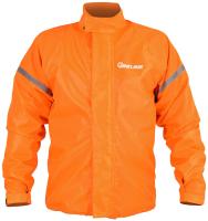 Inflame Куртка дождевика Rain Classic оранжевый в Астрахани