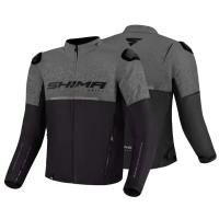 Shima Мотокуртка Drift Men Grey в Астрахани