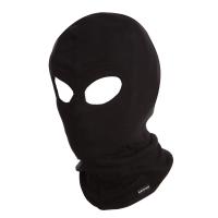 Bering Подшлемник Cagoule 2 Yeux Black в Астрахани