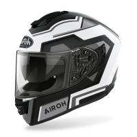 Airoh Мотошлем ST.501 Square Black Matt в Астрахани