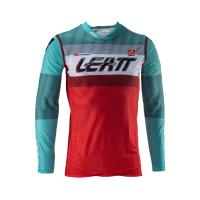 Leatt Джерси Moto 5.5 UltraWeld V24 Fuel в Астрахани