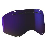 Scott Линзы Prospect/Fury enhancer purple chrome в Астрахани