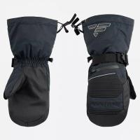 Finntrail Рукавицы Nordic 2942 Graphite в Астрахани