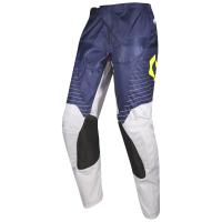 Scott Брюки 350 Dirt Evo blue/grey в Астрахани