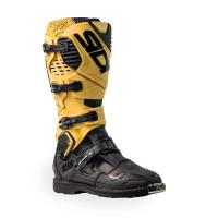 Sidi Ботинки Crossfire 3 Gold/Black в Астрахани