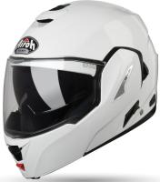 Airoh Мотошлем Rev 19 Color White Gloss в Астрахани