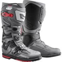 Gaerne Мотоботы для мотокросса SG-22 Antracite/Black/Red в Астрахани