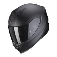Scorpion Exo Мотошлем Exo-520 Evo Air Solid Черный Матовый в Астрахани