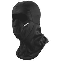 Scott Подшлемник-маска WIND WARRIOR HOOD-16 black в Астрахани