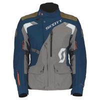 SCOTT Куртка женская Dualraid Dryo blue/titanium grey в Астрахани
