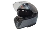 AIM Шлем интеграл JK320 Carbon в Астрахани