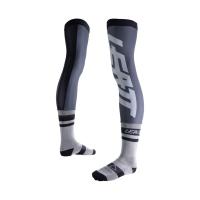 Leatt Чулки Knee Brace V26 Grey в Астрахани
