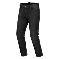 Shima мотоджинсы Ridge Men Black в Астрахани