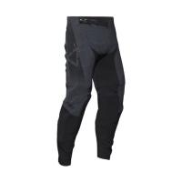 Leatt Штаны детские 4.5 V26 Stealth Black-Grey в Астрахани