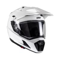Leatt Мотошлем ADV 8.5 Helmet Kit White в Астрахани