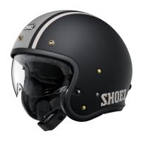 Shoei Шлем J.O 2 Aventure черно-серо-белый в Астрахани