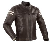 Segura Куртка кожаная Funky Brown/Beige в Астрахани