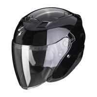 Scorpion Exo Мотошлем Exo-230 Solid Черный в Астрахани