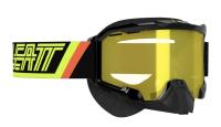Leatt Маска Velocity 4.5 SNX Citrus Yellow 70% в Астрахани