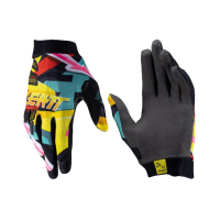 Leatt Перчатки GRipR 1.5 Carnival V25 в Астрахани