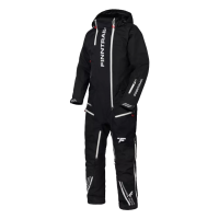 Finntrail Комбинезон Backcountry 3903 Graphite в Астрахани