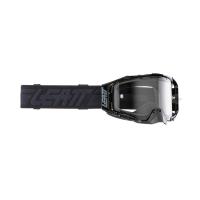 Leatt Маска Velocity 6.5 stealth Light Grey 58% в Астрахани
