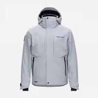 Finntrail Куртка мужская утепленная Aspen 3462 LightGrey в Астрахани