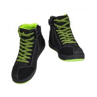 MadBull Мотокеды Sneakers Black/Neon Green в Астрахани